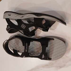 Columbia Omni-Grip Sandals
